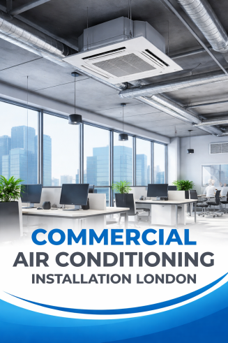 Commercial Installation | Everything Kold Liverpool